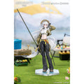 Imagen del producto Arknights - Skadi the Corrupting Heart figura 1:8 versión Wander