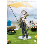 Imagen del producto Arknights - Skadi the Corrupting Heart figura 1:8 versión Wander
