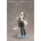 Imagen del producto Arknights - Skadi the Corrupting Heart figura 1:8 versión Wander