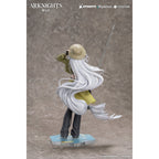 Imagen del producto Arknights - Skadi the Corrupting Heart figura 1:8 versión Wander