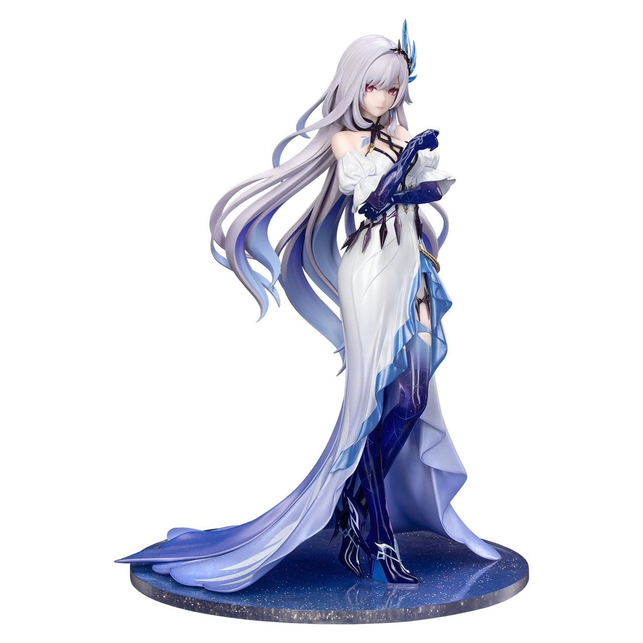 Imagen del producto Genshin Impact - Figura de Skirk 1:8 Versión Gathering