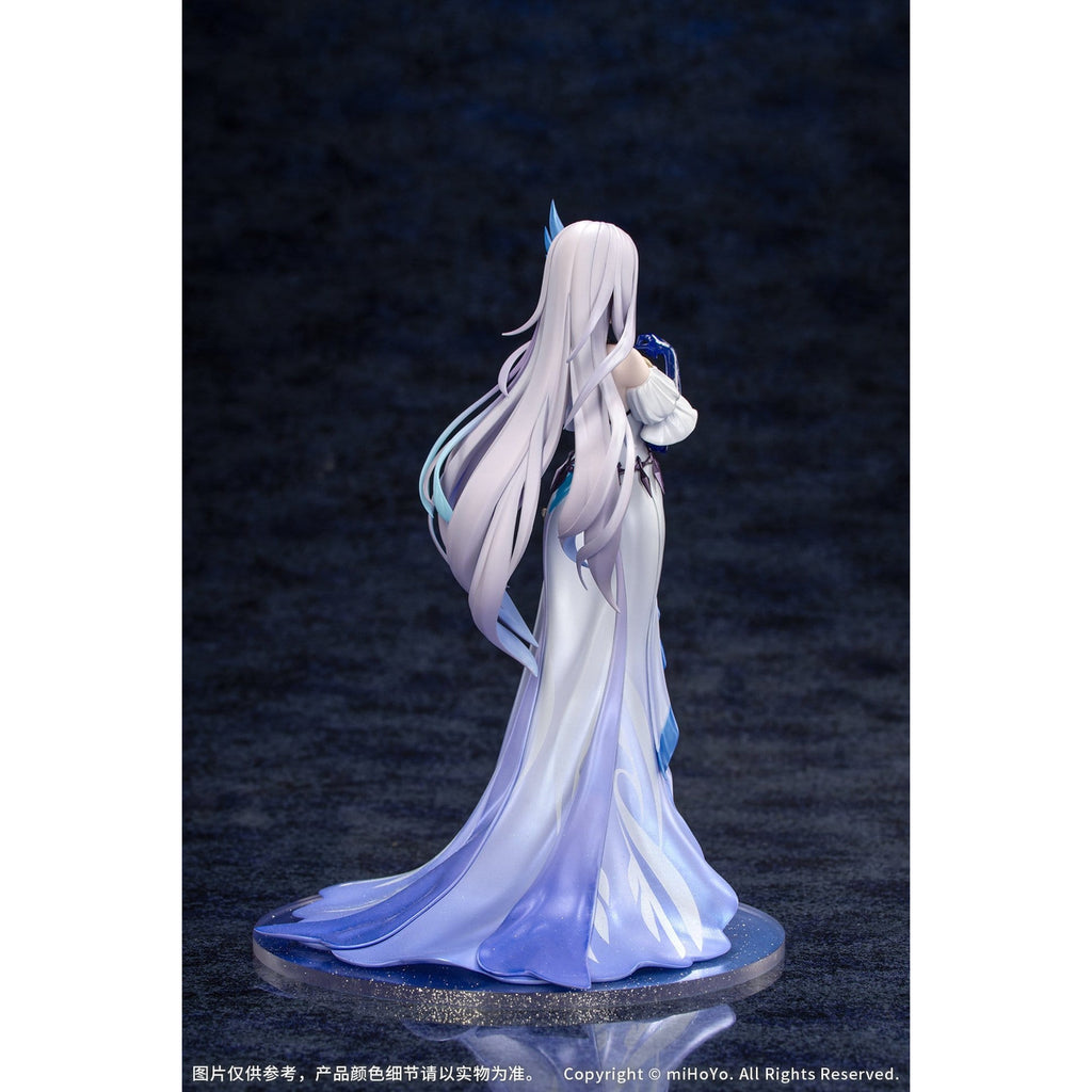 Imagen del producto Genshin Impact - Figura de Skirk 1:8 Versión Gathering