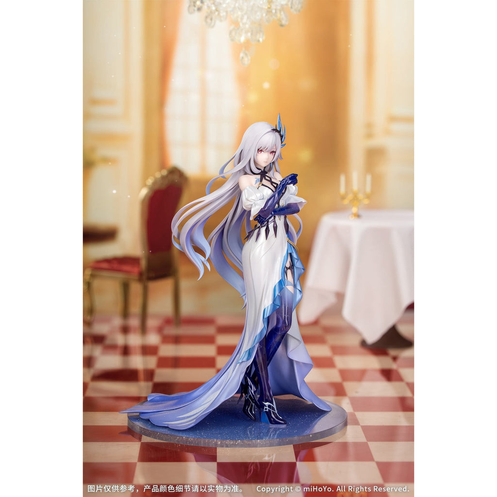 Imagen del producto Genshin Impact - Figura de Skirk 1:8 Versión Gathering