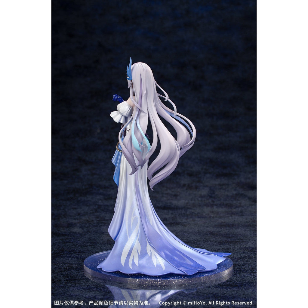 Imagen del producto Genshin Impact - Figura de Skirk 1:8 Versión Gathering