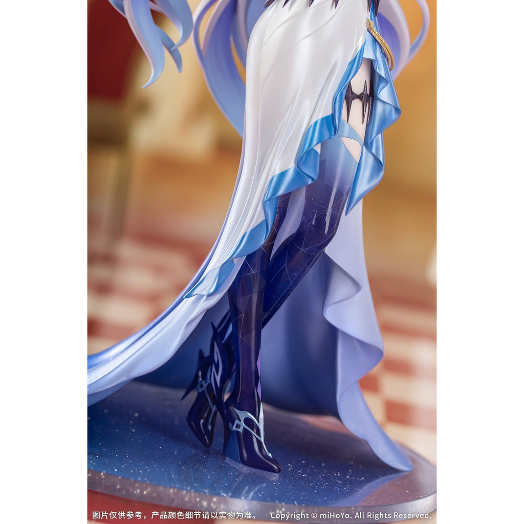 Imagen del producto Genshin Impact - Figura de Skirk 1:8 Versión Gathering