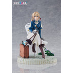 Imagen del producto Violet Evergarden - Figura Dresta