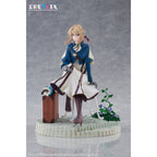 Imagen del producto Violet Evergarden - Figura Dresta