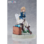 Imagen del producto Violet Evergarden - Figura Dresta