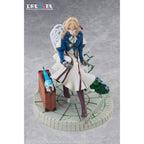 Imagen del producto Violet Evergarden - Figura Dresta