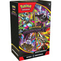 Imagen del producto Pokémon - Megaevolución Noche Oscura Booster Bundle