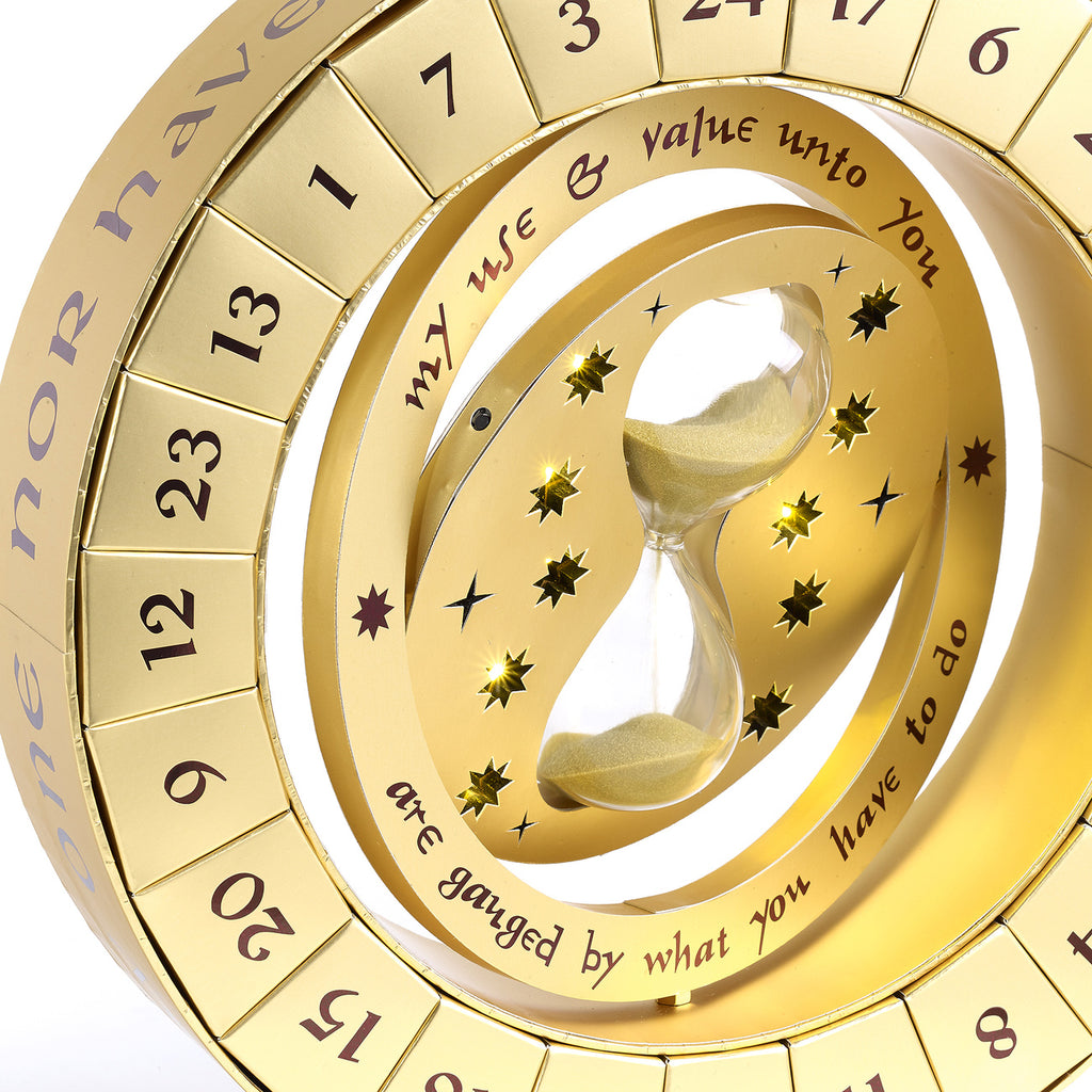 Product image Harry Potter - Time Turner Advent Calendar
