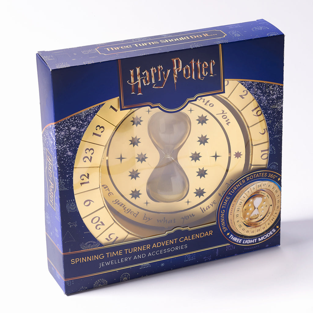 Product image Harry Potter - Time Turner Advent Calendar