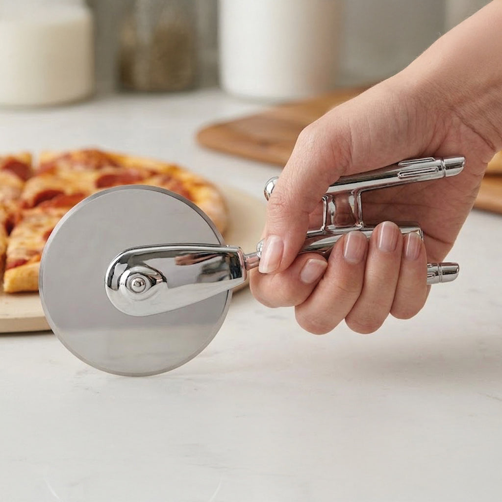 Product image Star Trek - Enterprise Pizza Cutter