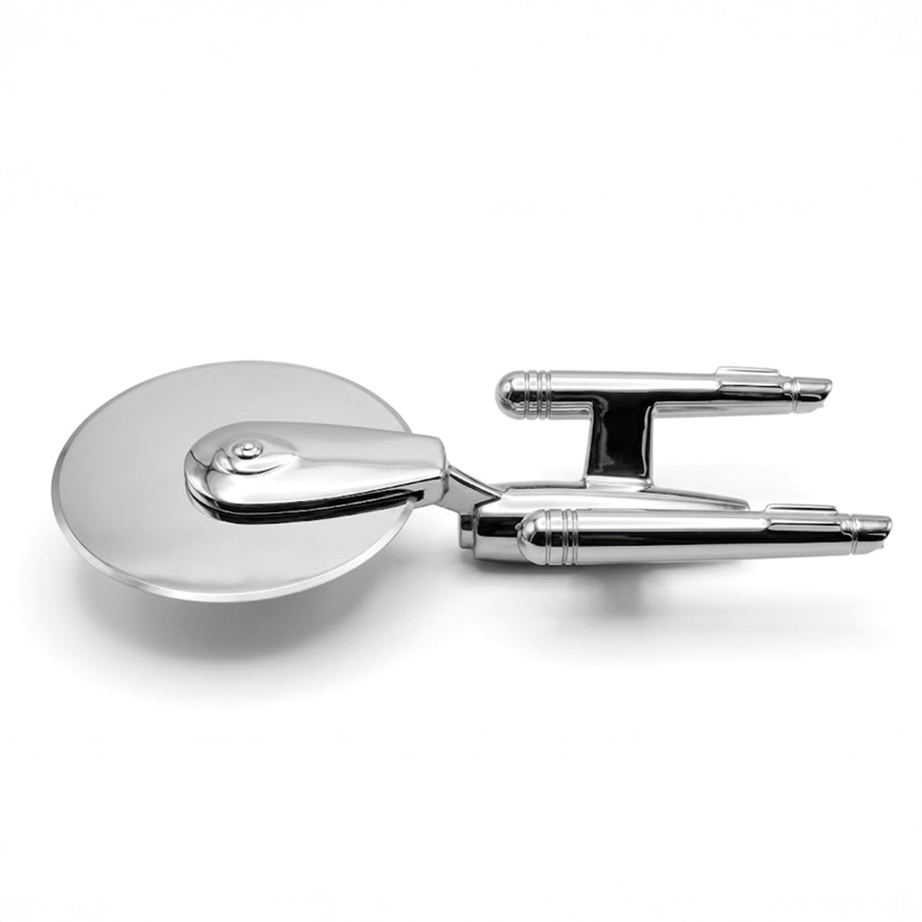 Product image Star Trek - Enterprise Pizza Cutter