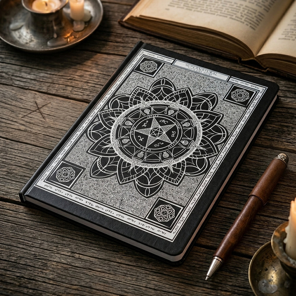 Imagen del producto Supernatural - Join the Hunt Cuaderno