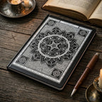 Imagen del producto Supernatural - Join the Hunt Cuaderno