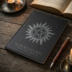 Imagen del producto Supernatural - Join the Hunt Cuaderno