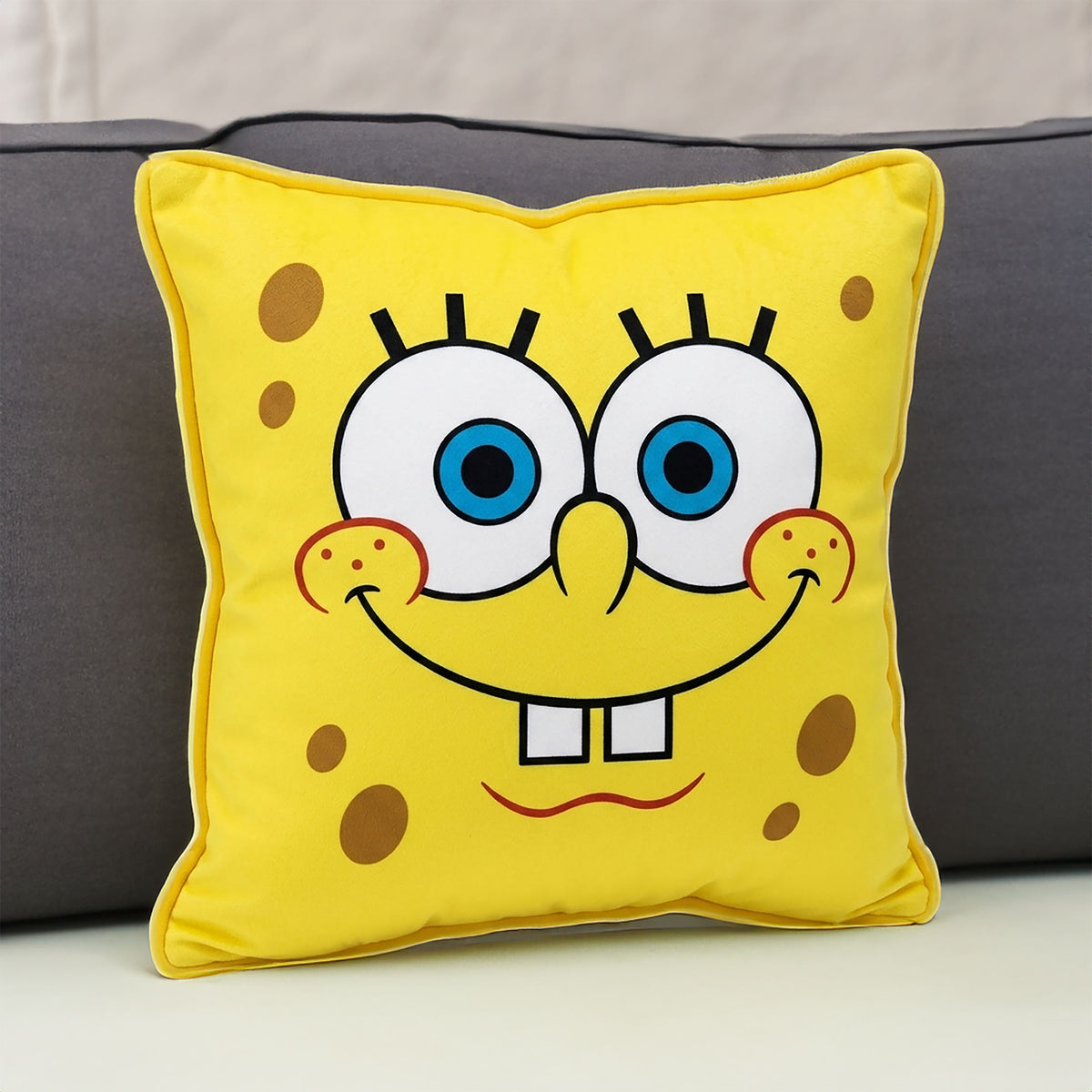Imagen del producto Bob Esponja - Cojín