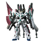 Imagen del producto Gundam - Full Armor Unicorn Real Grade Figura Model Kit 1/144