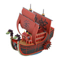 Imagen del producto One Piece - Kuja Pirates Maqueta Grand Ship Collection