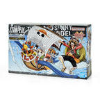 Imagen del producto One Piece - Thousand Sunny Flying Maqueta Grand Ship Collection