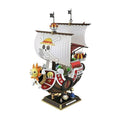 Imagen del producto One Piece - Maqueta Thousand Sunny Land of Wano Version Grand Ship Collection