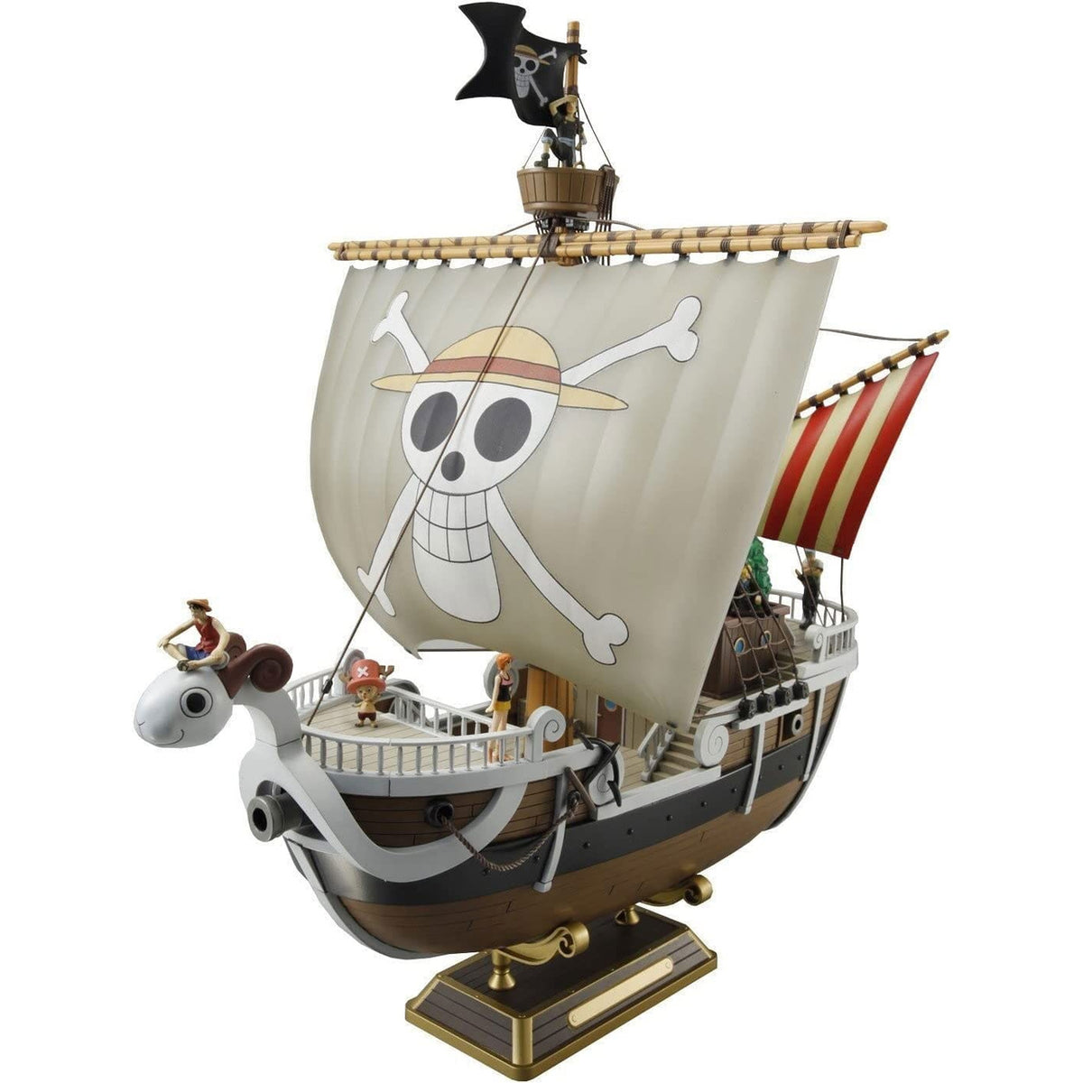 Imagen del producto One Piece - Maqueta Going Merry 30 cm