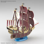 Imagen del producto One Piece - Maqueta Oro Jackson Grand Ship Collection