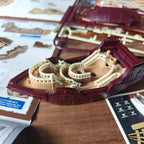 Imagen del producto One Piece - Maqueta Oro Jackson Grand Ship Collection