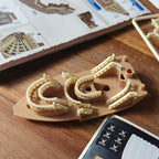 Imagen del producto One Piece - Maqueta Oro Jackson Grand Ship Collection