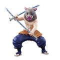 Imagen del producto Demon Slayer - Maqueta de Hashibira Inosuke