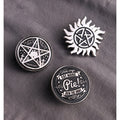 Imagen del producto Supernatural - Set de 3 pines