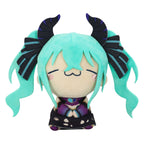 Imagen del producto Hatsune Miku - Peluche Villain C Mochipico