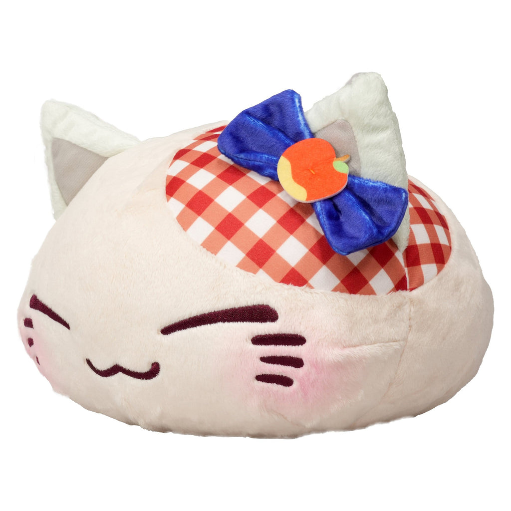 Imagen del producto Nemuneko - Figura de peluche Cat Fruit