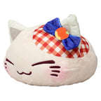 Imagen del producto Nemuneko - Figura de peluche Cat Fruit