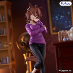 Imagen del producto Uma Musume: Pretty Derby - Figura Agnes Tachyon Trio-Try-iT