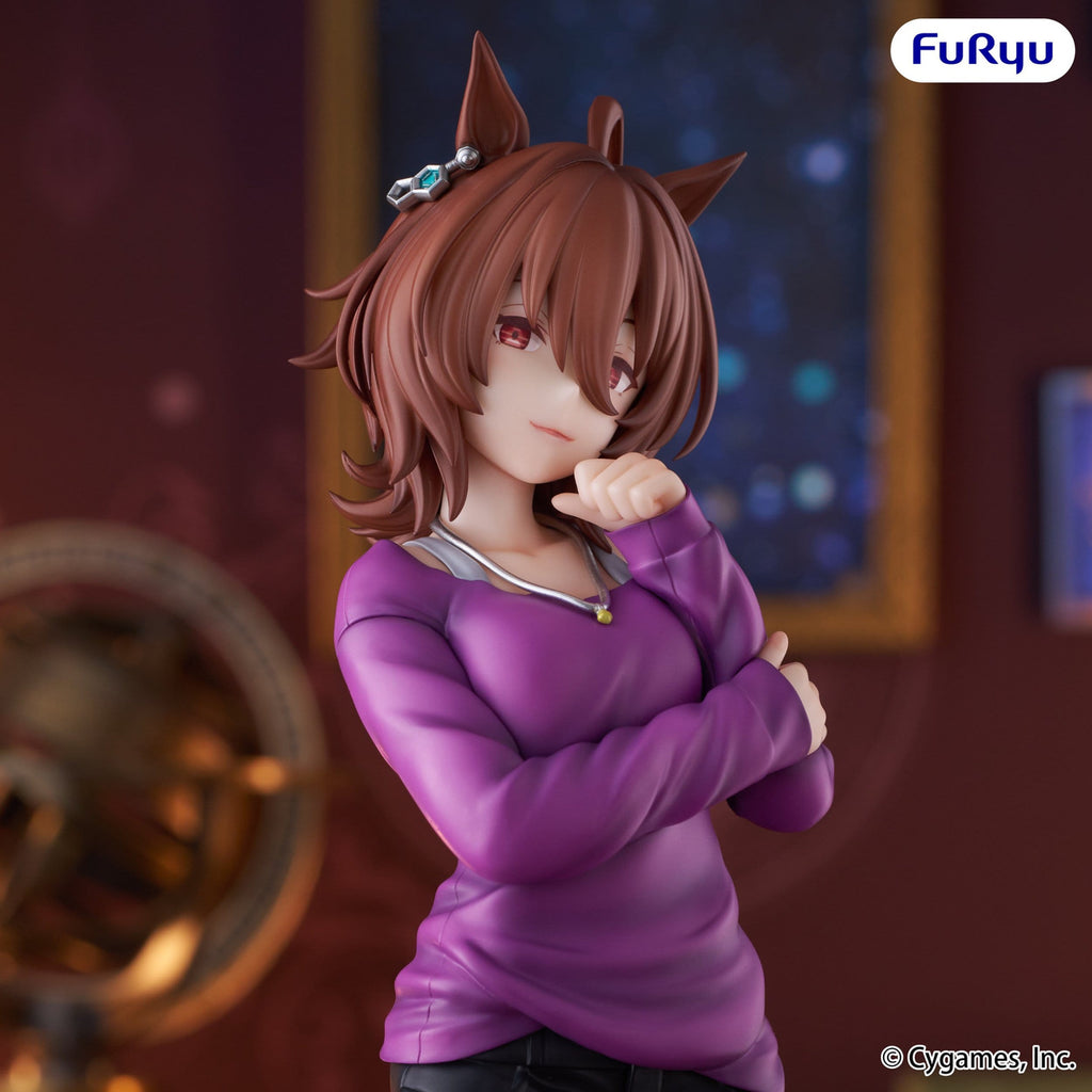 Imagen del producto Uma Musume: Pretty Derby - Figura Agnes Tachyon Trio-Try-iT