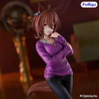 Imagen del producto Uma Musume: Pretty Derby - Figura Agnes Tachyon Trio-Try-iT