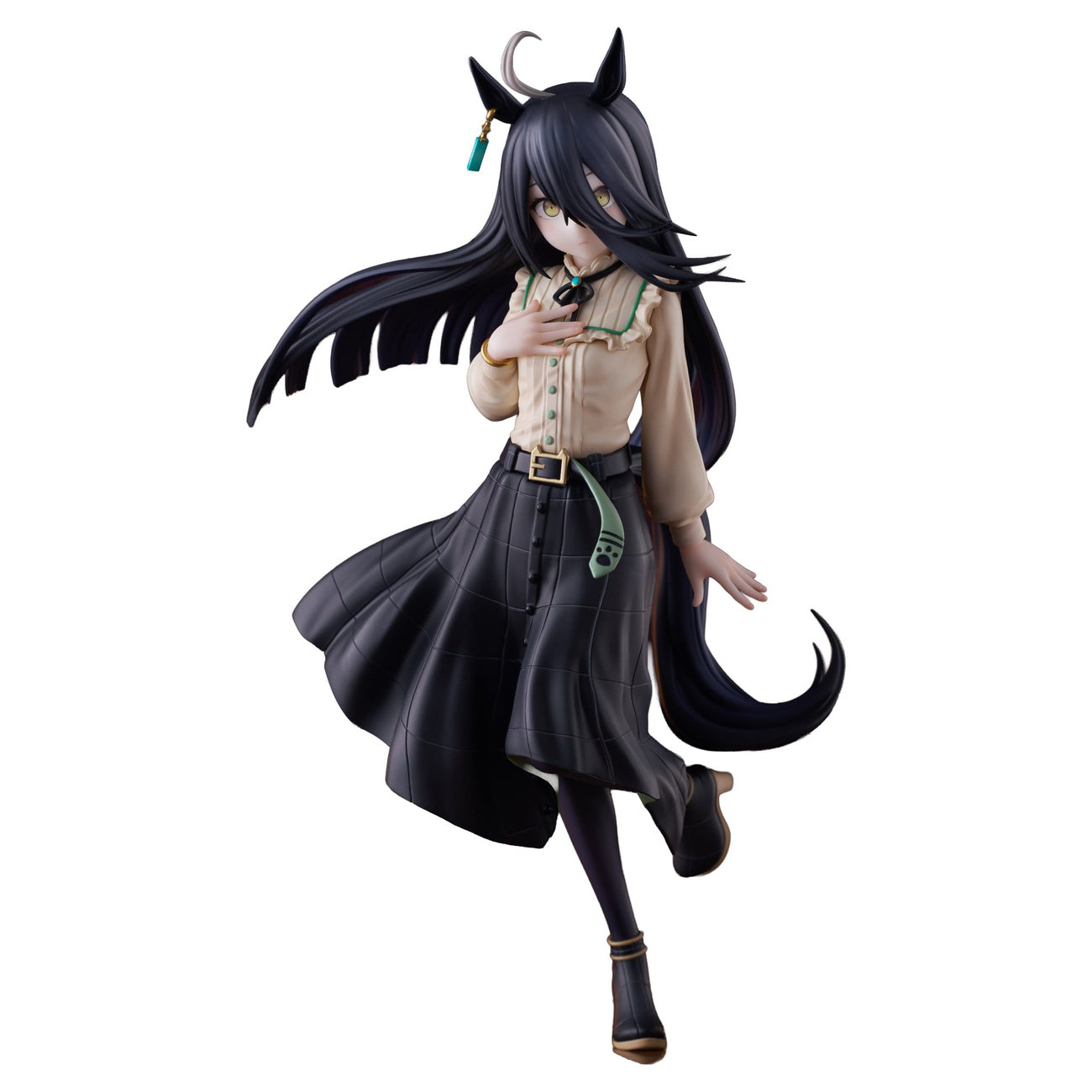 Imagen del producto Uma Musume: Pretty Derby - Figura Manhattan Cafe Trio-Try-iT