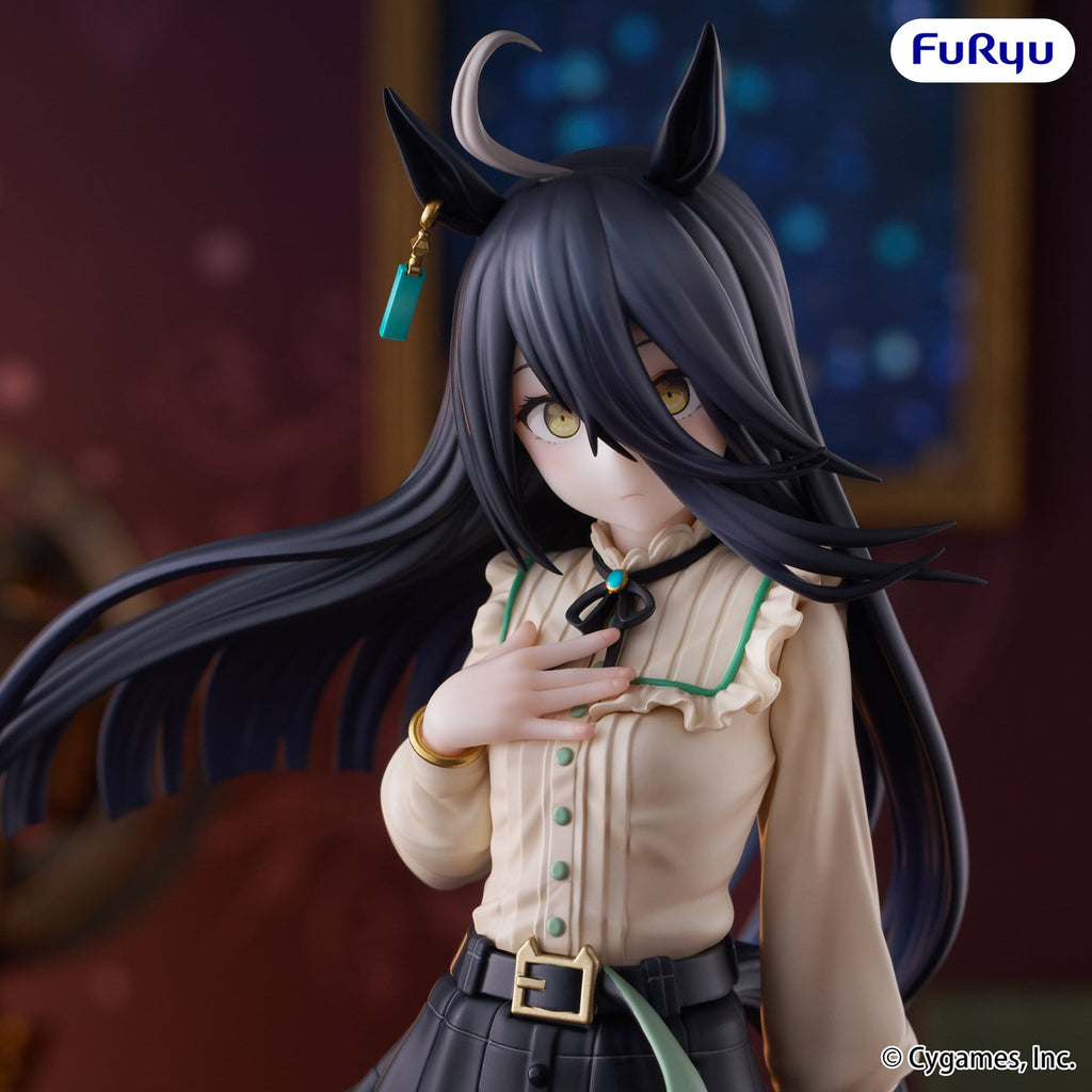 Imagen del producto Uma Musume: Pretty Derby - Figura Manhattan Cafe Trio-Try-iT