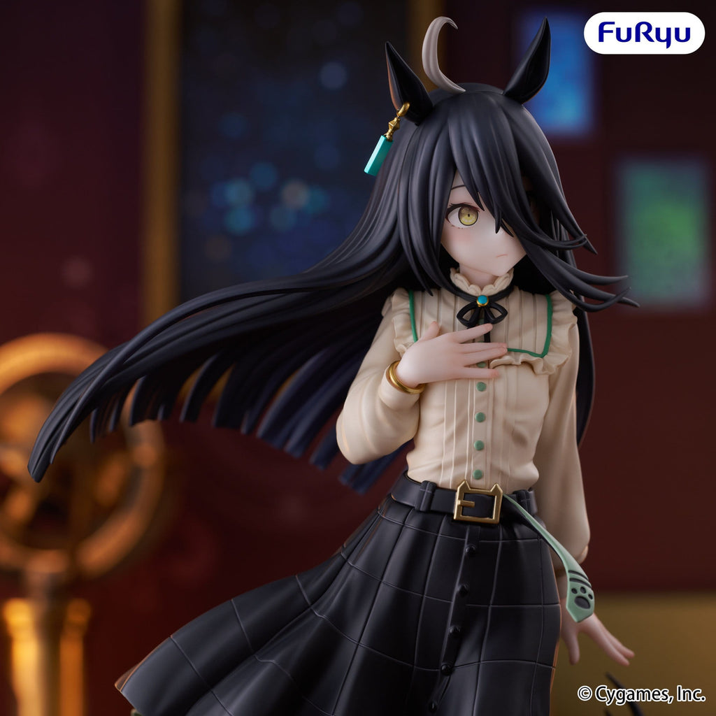 Imagen del producto Uma Musume: Pretty Derby - Figura Manhattan Cafe Trio-Try-iT