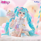 Product image Hatsune Miku - Sugar Cloud Melffy Figure