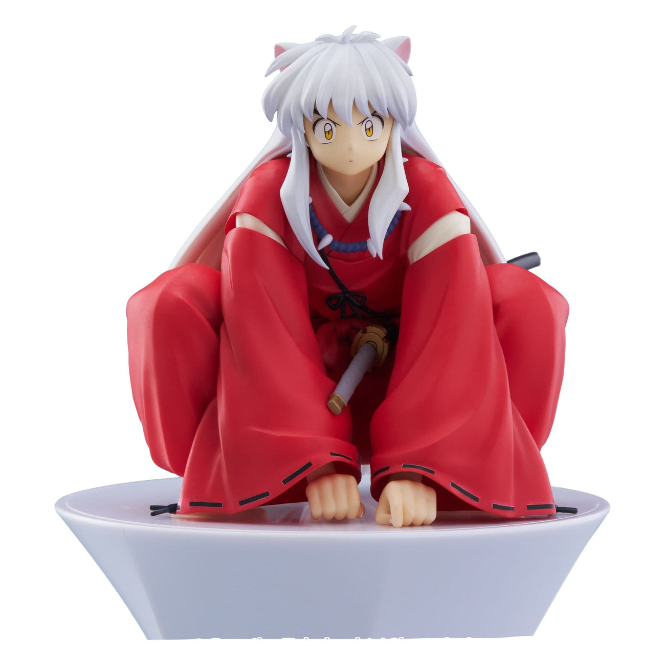 Imagen del producto Inu Yasha - Figura Noodle Stopper