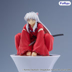 Imagen del producto Inu Yasha - Figura Noodle Stopper