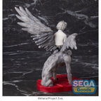 Imagen del producto Rebuild of Evangelion - Figura Kaworu Luminasta