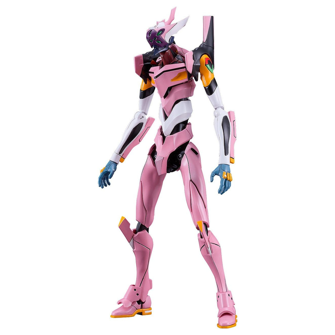 Imagen del producto Rebuild of Evangelion - Figura maqueta Production Model Custom Type-08a