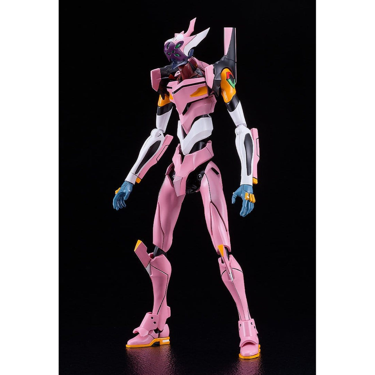 Imagen del producto Rebuild of Evangelion - Figura maqueta Production Model Custom Type-08a