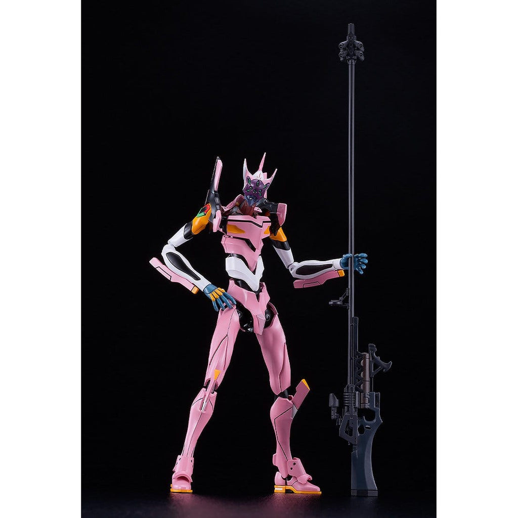 Product image Rebuild of Evangelion - Production Model Custom Type-08a model kit figure