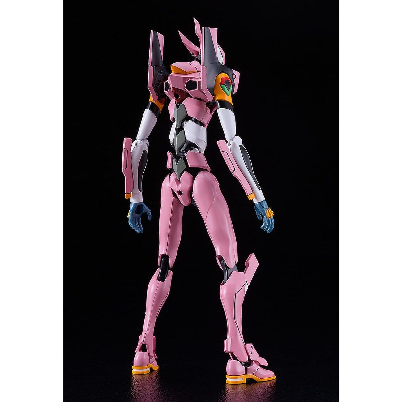 Imagen del producto Rebuild of Evangelion - Figura maqueta Production Model Custom Type-08a