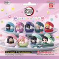 Imagen del producto Demon Slayer - Figura sorpresa Chara Macaron
